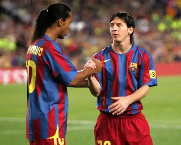 颇具影响力 颇具影响力