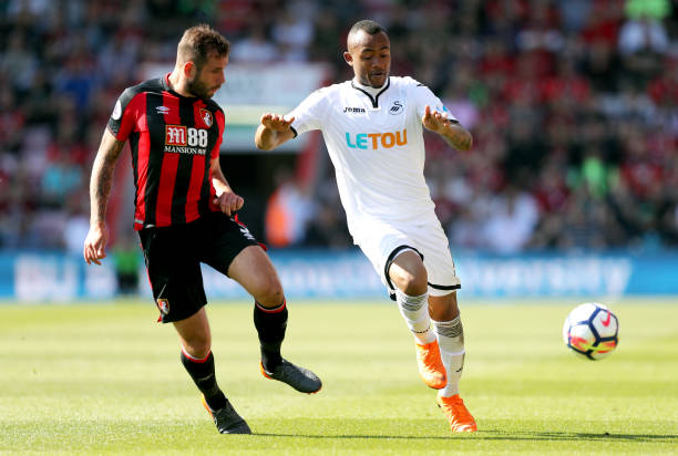 外援在最后 外援在最后