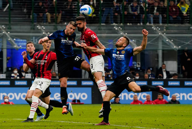 天赋与不懈 天赋与不懈