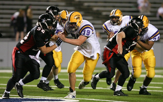 场充满挑战 场充满挑战