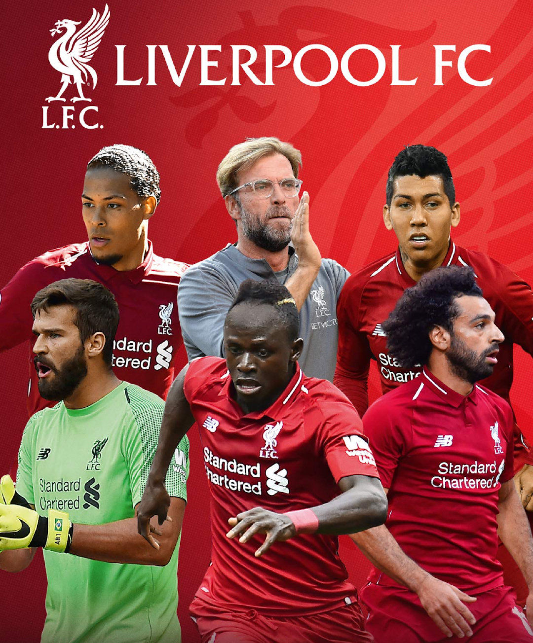 不同的战术 不同的战术