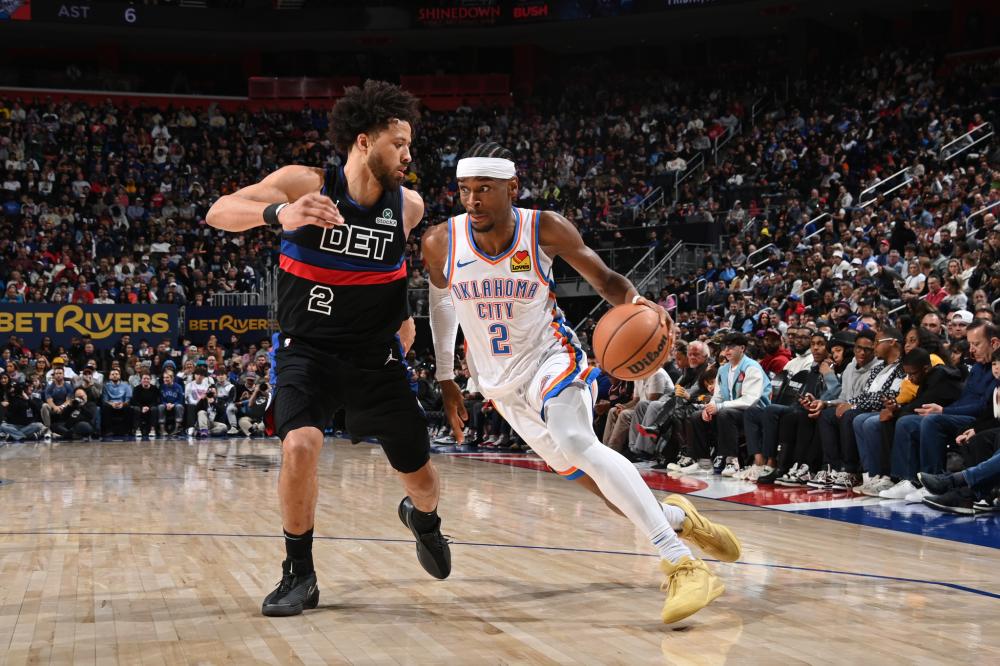 对阵雷霆的 对阵雷霆的